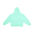 Tiffany Double Layered Boxy Hoodie